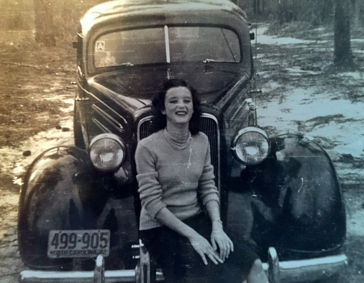 Zebulon Memory Project