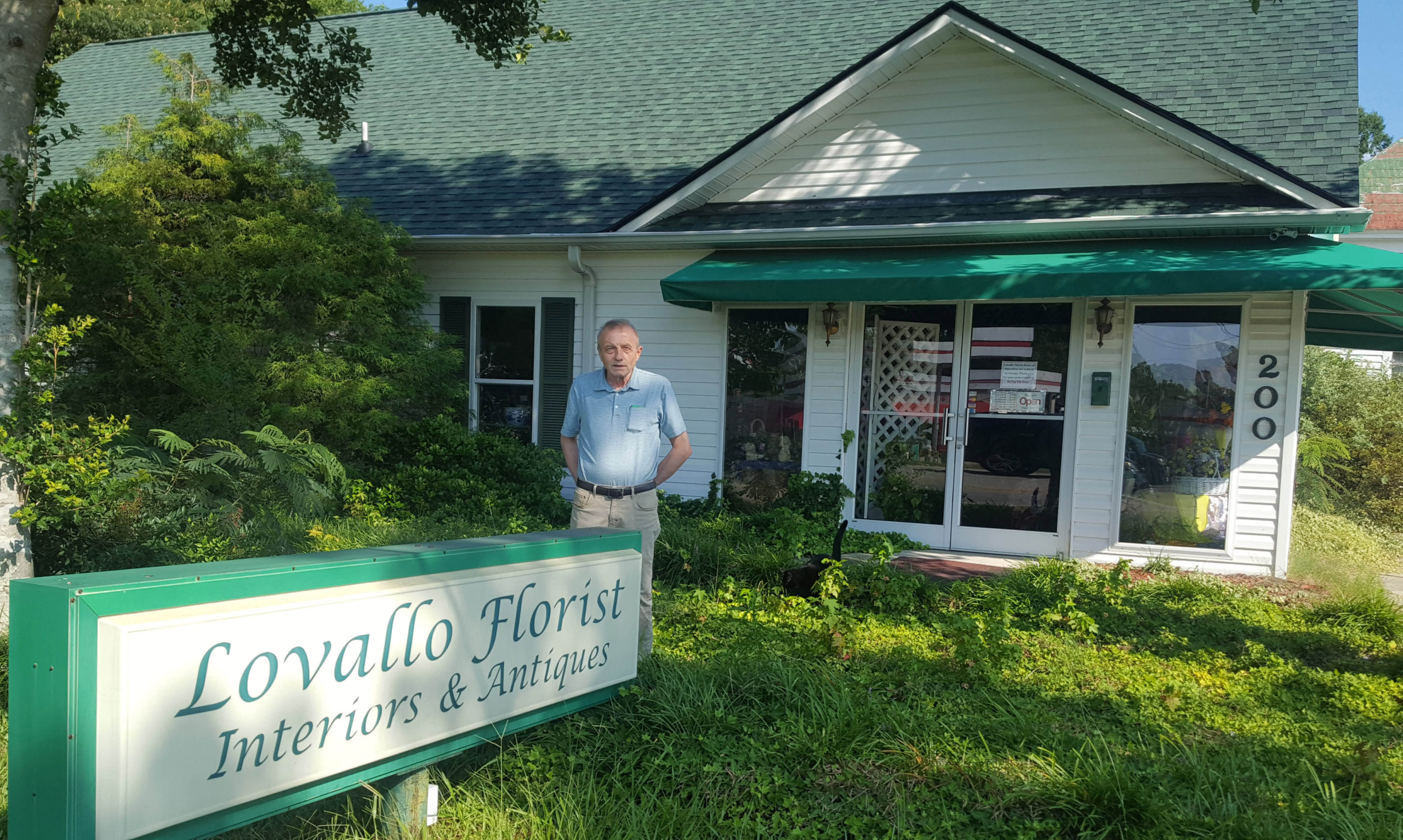 July 2020 Newsletter