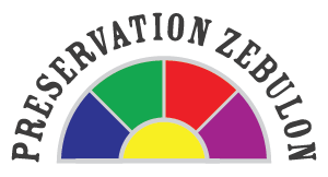 Preservation Zebulon home