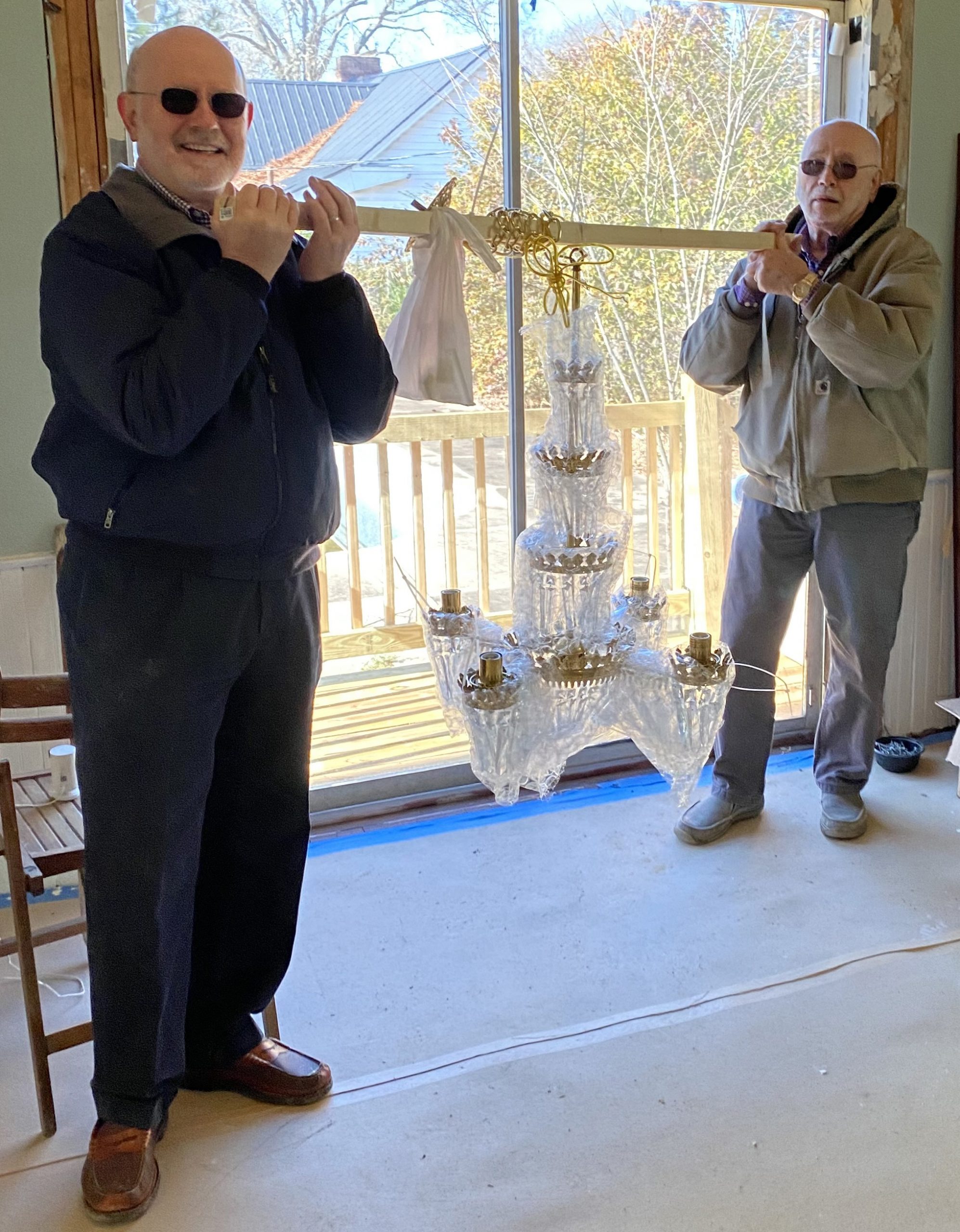 February 2022 Newsletter