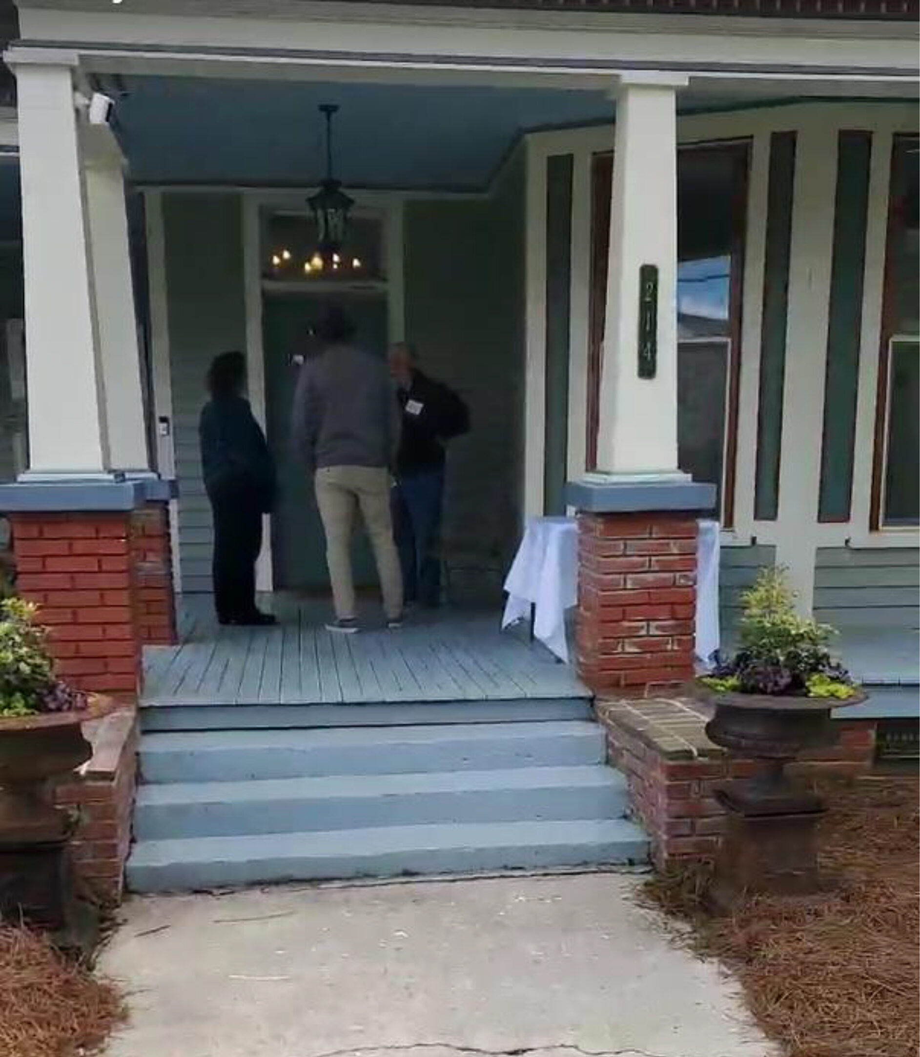 April 2022 Newsletter