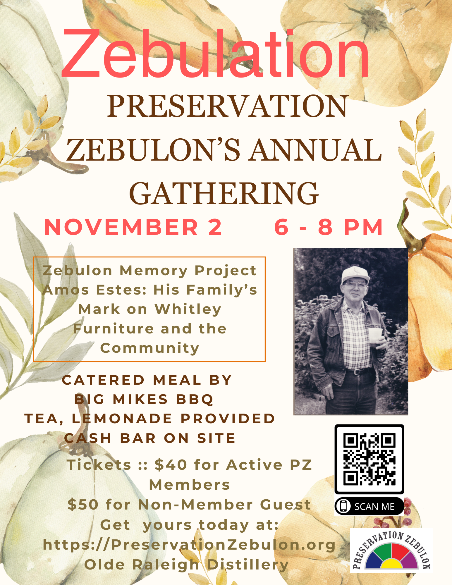 Zebulation 2023