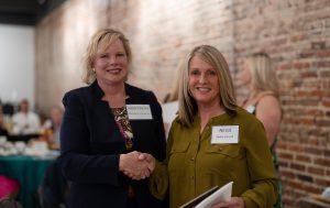 Nelle Estes Merit Award 2022